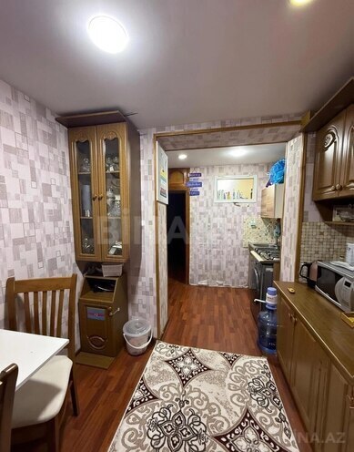 Продается 2-комн. вторичка 55 м², м. Элмляр Академиясы, photo 5 from 7