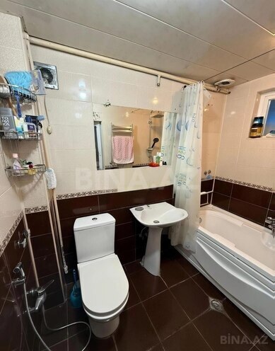 Продается 2-комн. вторичка 55 м², м. Элмляр Академиясы, photo 6 from 7