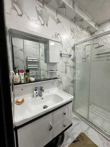 İcarəyə verilir 3 otaqlı yeni tikili 118 m², Şah İsmayıl Xətai m., photo 12 from 15