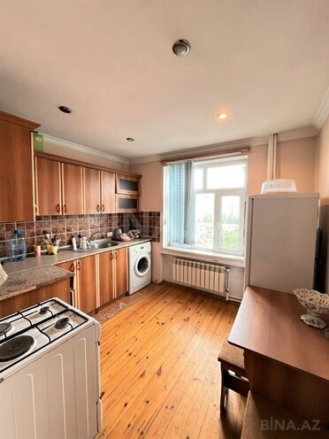 Satılır 2 otaqlı köhnə tikili 60 m², Həzi Aslanov m., photo 9 from 17