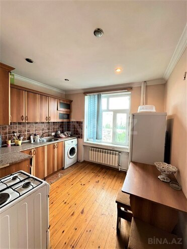 Satılır 2 otaqlı köhnə tikili 60 m², Həzi Aslanov m., photo 7 from 17