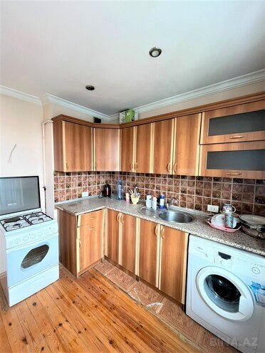 Satılır 2 otaqlı köhnə tikili 60 m², Həzi Aslanov m., photo 8 from 17
