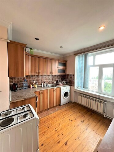 Satılır 2 otaqlı köhnə tikili 60 m², Həzi Aslanov m., photo 10 from 17