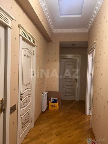 İcarəyə verilir 2 otaqlı yeni tikili 85 m², Nizami m., photo 4 from 13