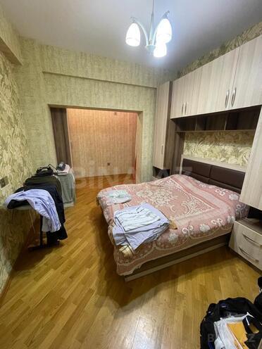 İcarəyə verilir 2 otaqlı yeni tikili 85 m², Nizami m., photo 7 from 13