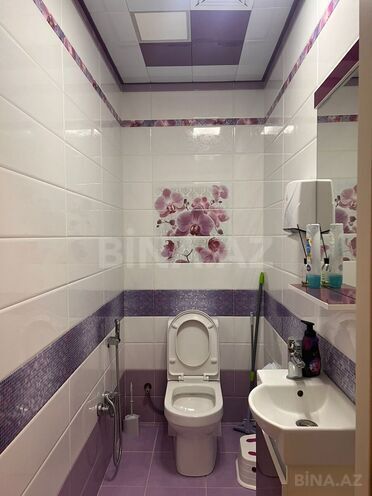 İcarəyə verilir 2 otaqlı yeni tikili 85 m², Nizami m., photo 11 from 13