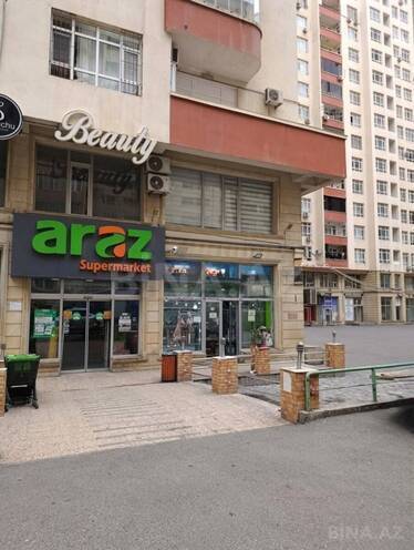 İcarəyə verilir 3 otaqlı yeni tikili 140 m², İnşaatçılar m., photo 17 from 20