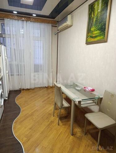 İcarəyə verilir 3 otaqlı yeni tikili 140 m², İnşaatçılar m., photo 8 from 20