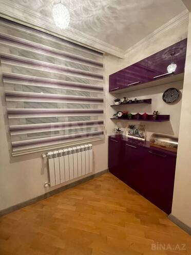 Продается 2-комн. вторичка 65 м², м. Ази Асланов, photo 14 from 22
