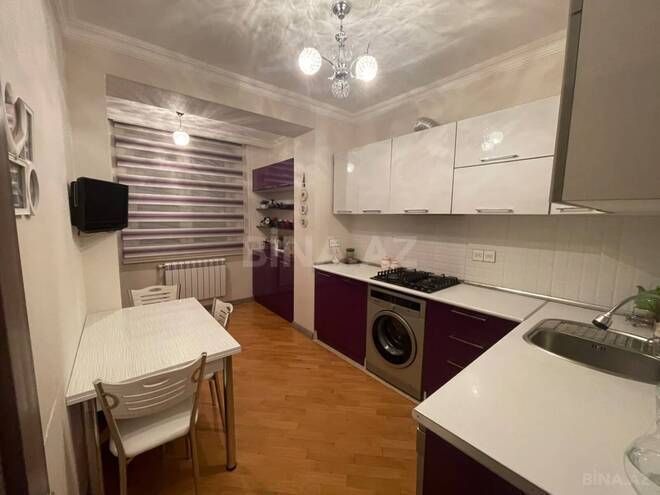 Продается 2-комн. вторичка 65 м², м. Ази Асланов, photo 9 from 22