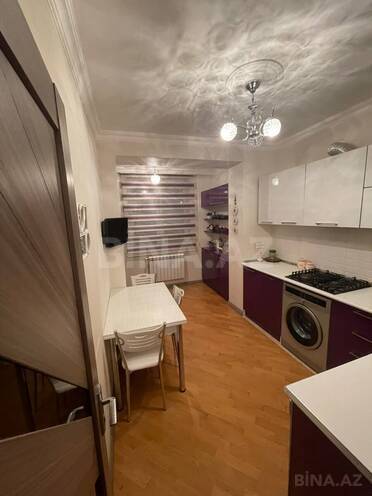 Продается 2-комн. вторичка 65 м², м. Ази Асланов, photo 11 from 22