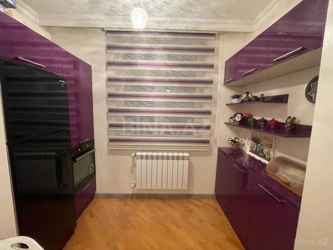 Продается 2-комн. вторичка 65 м², м. Ази Асланов, photo 13 from 22