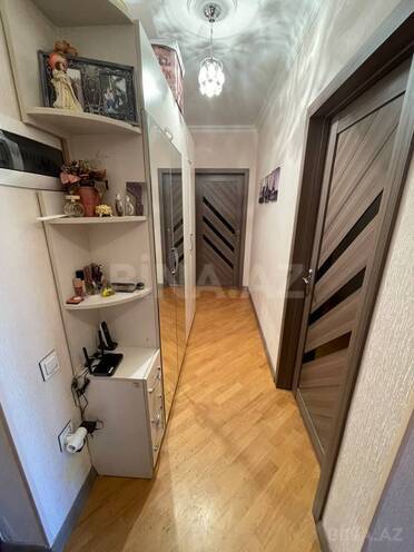 Продается 2-комн. вторичка 65 м², м. Ази Асланов, photo 15 from 22