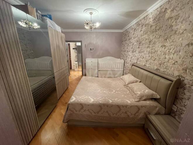 Продается 2-комн. вторичка 65 м², м. Ази Асланов, photo 8 from 22