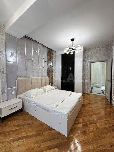 Satılır 2 otaqlı yeni tikili 85 m², Qara Qarayev m., photo 12 from 14