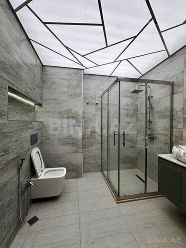 Satılır 2 otaqlı yeni tikili 85 m², Qara Qarayev m., photo 9 from 14