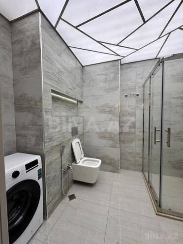 Satılır 2 otaqlı yeni tikili 85 m², Qara Qarayev m., photo 10 from 14