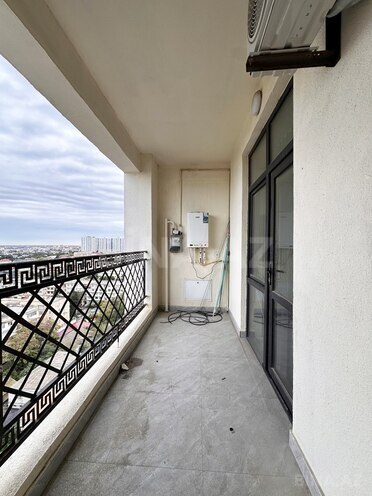 Satılır 2 otaqlı yeni tikili 85 m², Qara Qarayev m., photo 5 from 14