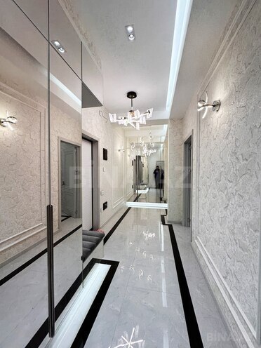 Satılır 2 otaqlı yeni tikili 85 m², Qara Qarayev m., photo 8 from 14