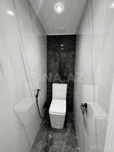 Satılır 2 otaqlı köhnə tikili 75 m², Memar Əcəmi m., photo 10 from 11