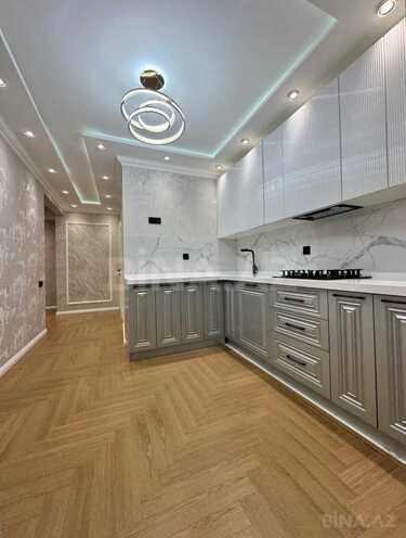 Satılır 2 otaqlı köhnə tikili 75 m², Memar Əcəmi m., photo 6 from 11