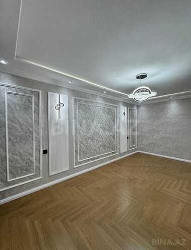Satılır 2 otaqlı köhnə tikili 75 m², Memar Əcəmi m., photo 3 from 11
