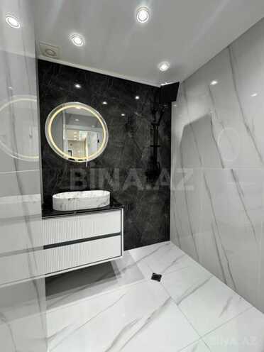 Satılır 2 otaqlı köhnə tikili 75 m², Memar Əcəmi m., photo 9 from 11