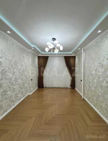Satılır 2 otaqlı köhnə tikili 75 m², Memar Əcəmi m., photo 4 from 11