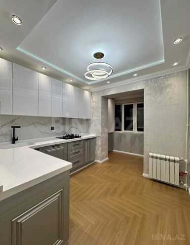 Satılır 2 otaqlı köhnə tikili 75 m², Memar Əcəmi m., photo 5 from 11