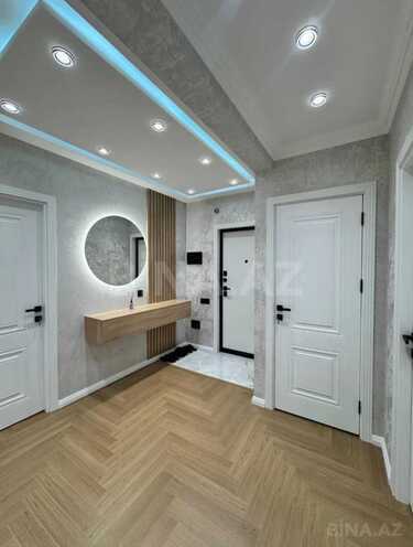 Satılır 2 otaqlı köhnə tikili 75 m², Memar Əcəmi m., photo 7 from 11