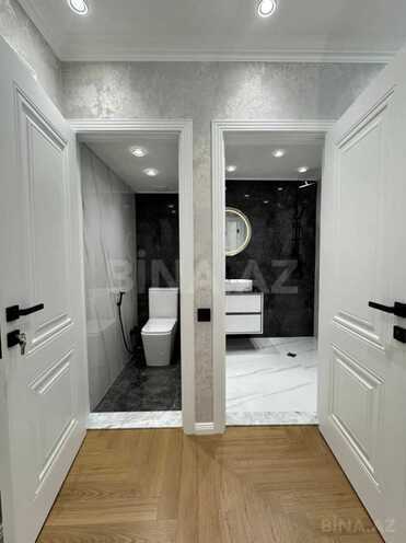 Satılır 2 otaqlı köhnə tikili 75 m², Memar Əcəmi m., photo 8 from 11