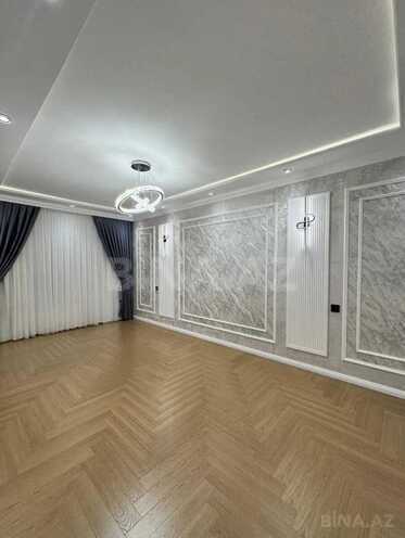 Satılır 2 otaqlı köhnə tikili 75 m², Memar Əcəmi m., photo 1 from 11