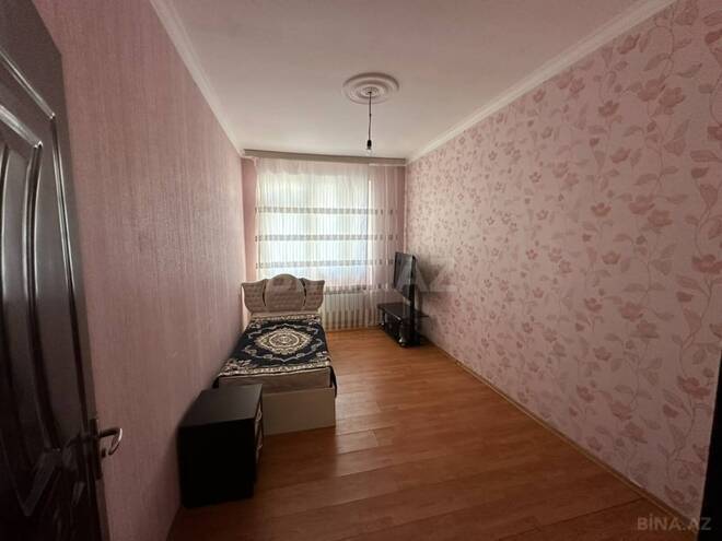 Сдаётся 3-комн. новостройка 95 м², м. Иншаатчылар, photo 12 from 16