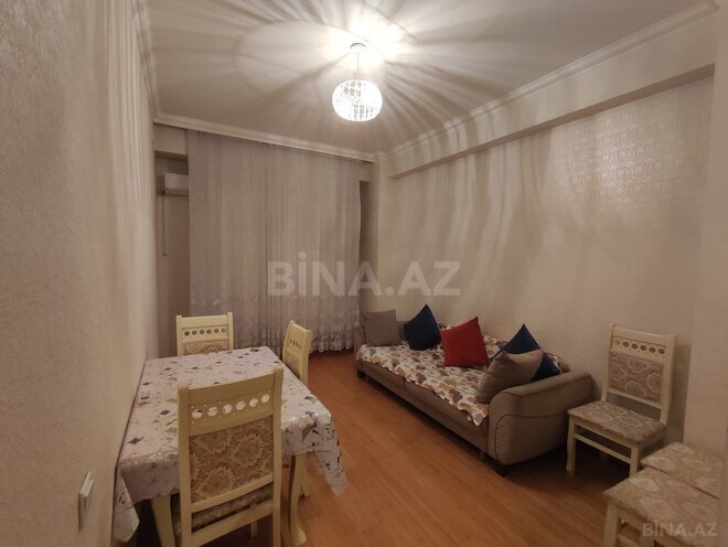 Сдаётся 2-комн. новостройка 50 м², м. 20 января, photo 4 from 8