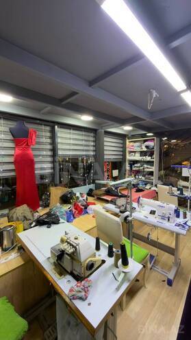 İcarəyə verilir  obyekt 25 m², Həzi Aslanov m., photo 1 from 6