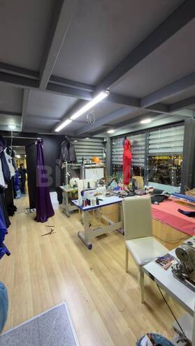 İcarəyə verilir  obyekt 25 m², Həzi Aslanov m., photo 4 from 6