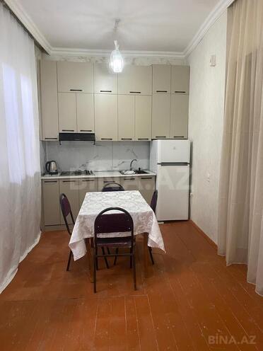 Сдаётся 2-комн. дом/дача 57 м², Насиминский  р., photo 1 from 8