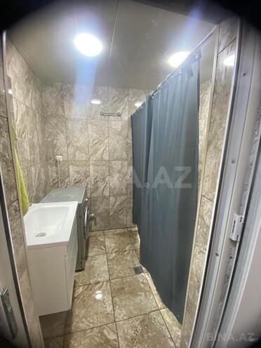 Сдаётся 2-комн. дом/дача 57 м², Насиминский  р., photo 5 from 8