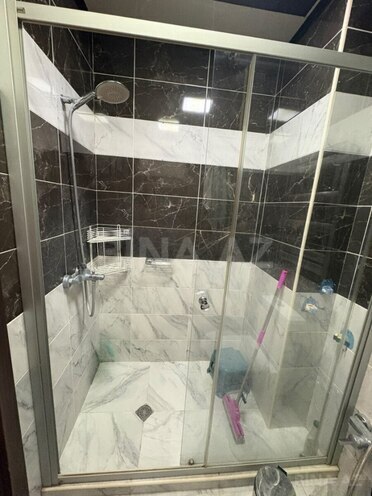 Сдаётся 1-комн. новостройка 47 м², м. Кара Караев, photo 10 from 13