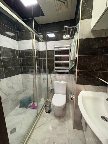 Сдаётся 1-комн. новостройка 47 м², м. Кара Караев, photo 9 from 13