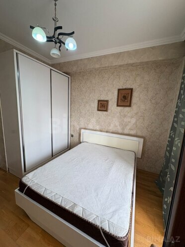 Сдаётся 1-комн. новостройка 47 м², м. Кара Караев, photo 6 from 13