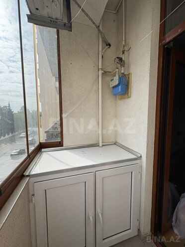 Сдаётся 1-комн. новостройка 47 м², м. Кара Караев, photo 11 from 13