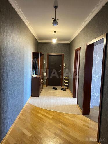Сдаётся 3-комн. новостройка 135 м², пос. Бадамдар, photo 19 from 20
