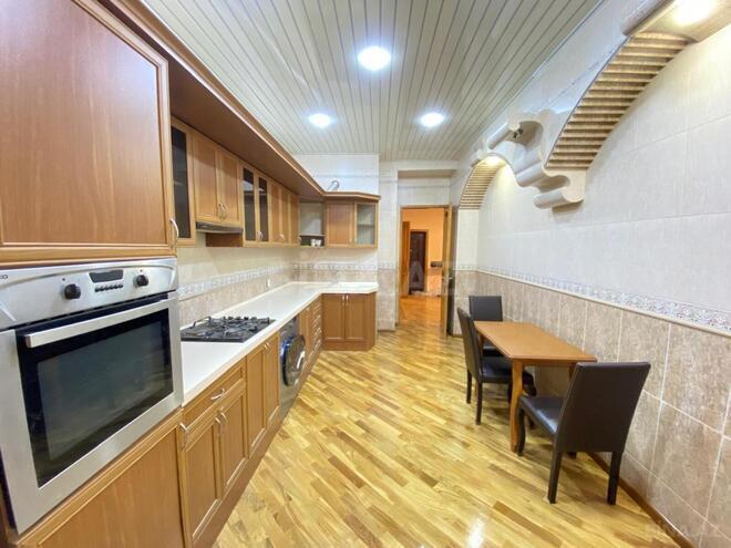 Сдаётся 3-комн. новостройка 135 м², пос. Бадамдар, photo 11 from 20