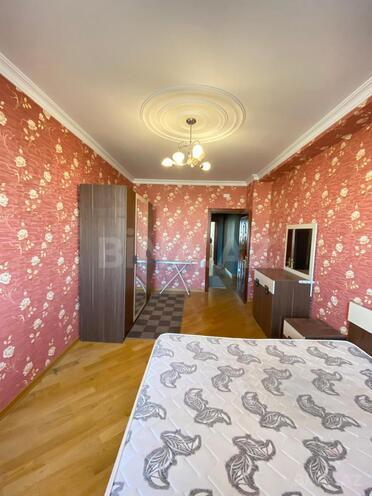 Сдаётся 3-комн. новостройка 135 м², пос. Бадамдар, photo 8 from 20