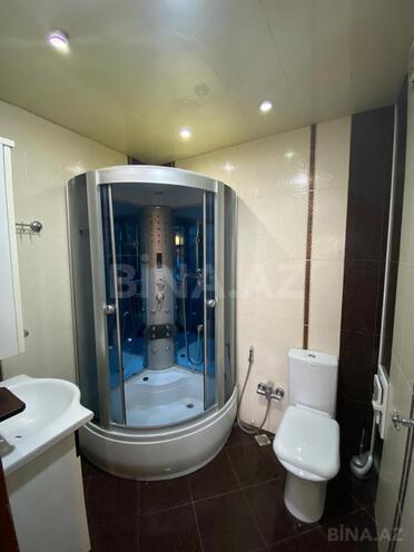Сдаётся 3-комн. новостройка 135 м², пос. Бадамдар, photo 14 from 20