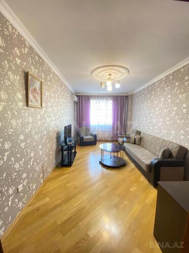 Сдаётся 3-комн. новостройка 135 м², пос. Бадамдар, photo 1 from 20