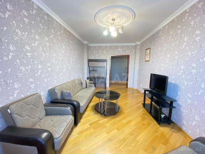 Сдаётся 3-комн. новостройка 135 м², пос. Бадамдар, photo 15 from 20