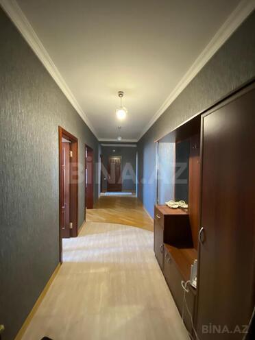 Сдаётся 3-комн. новостройка 135 м², пос. Бадамдар, photo 4 from 20