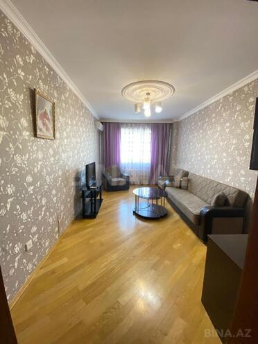 Сдаётся 3-комн. новостройка 135 м², пос. Бадамдар, photo 18 from 20